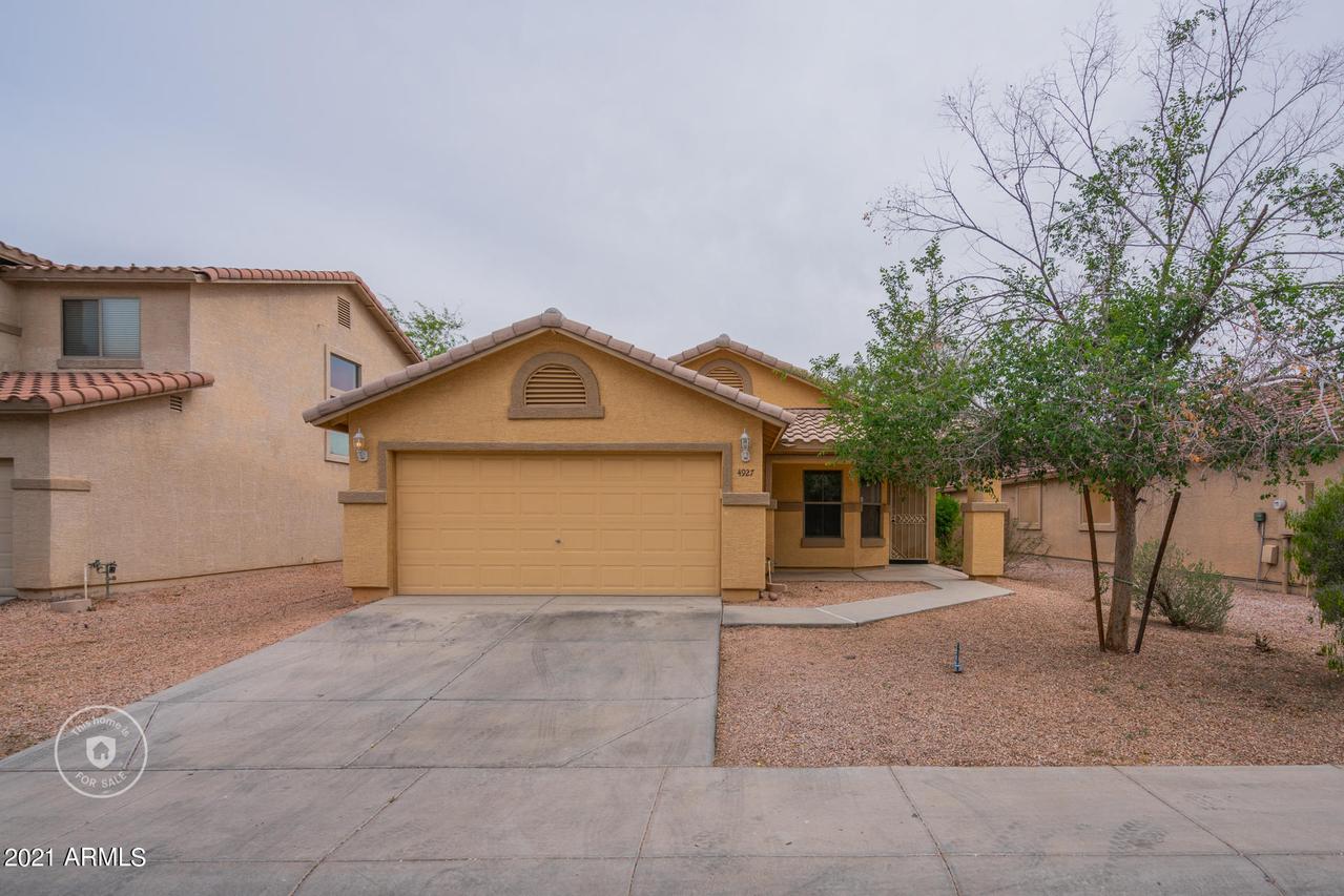 4927 W Shumway Farm Rd., Laveen, AZ 85339