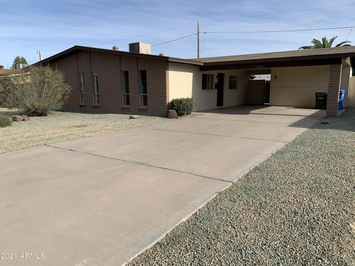 3219 E Emile Zola Ave., Phoenix, AZ 85032