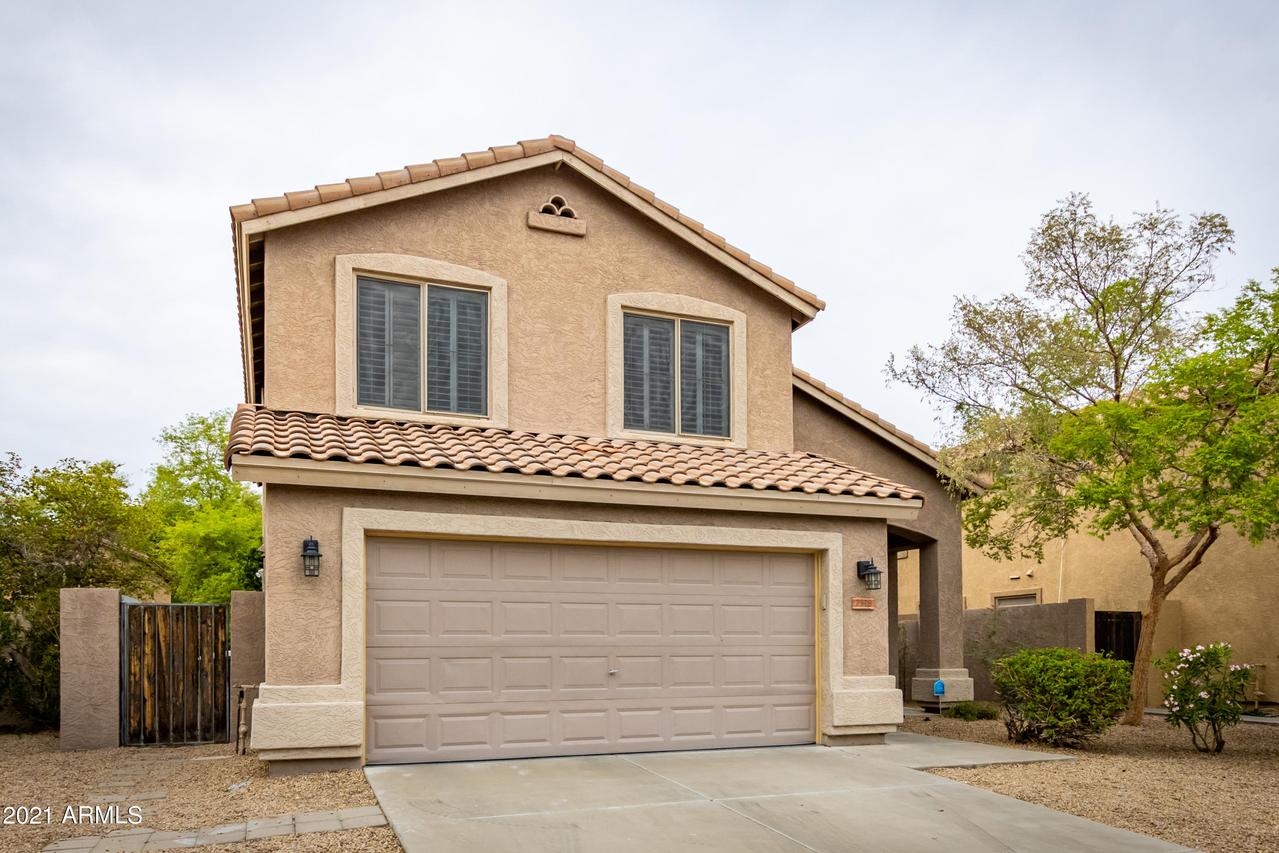 7318 W Mohawk Ln., Glendale, AZ 85308