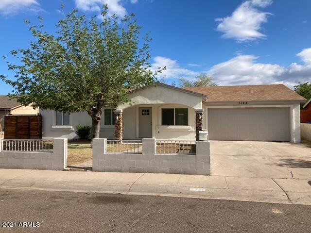7148 W Devonshire Ave., Phoenix, AZ 85033