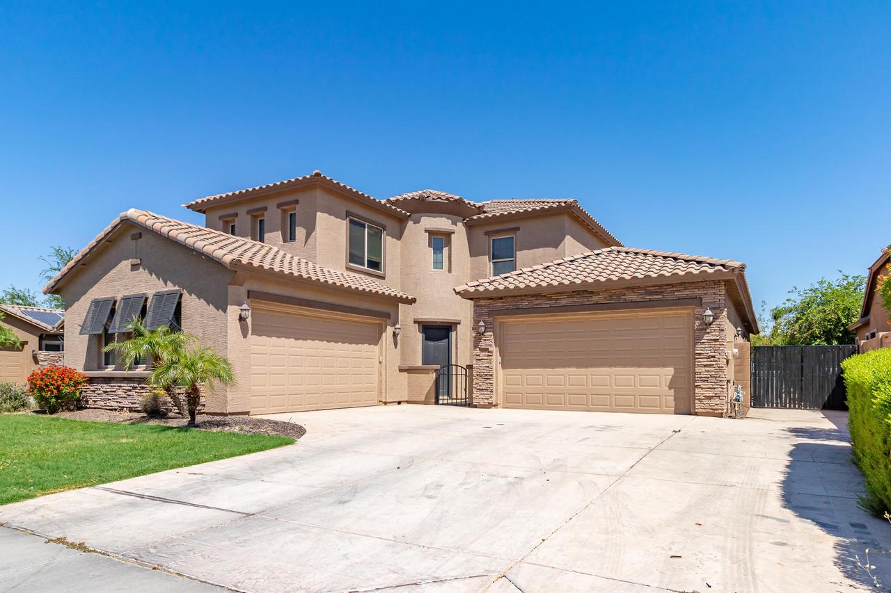 2782 E Lantana Dr., Chandler, AZ 85286