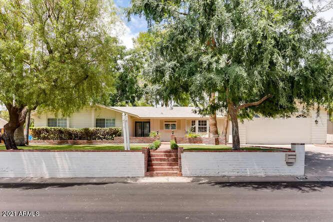 2102 E Solano Dr., Phoenix, AZ 85016