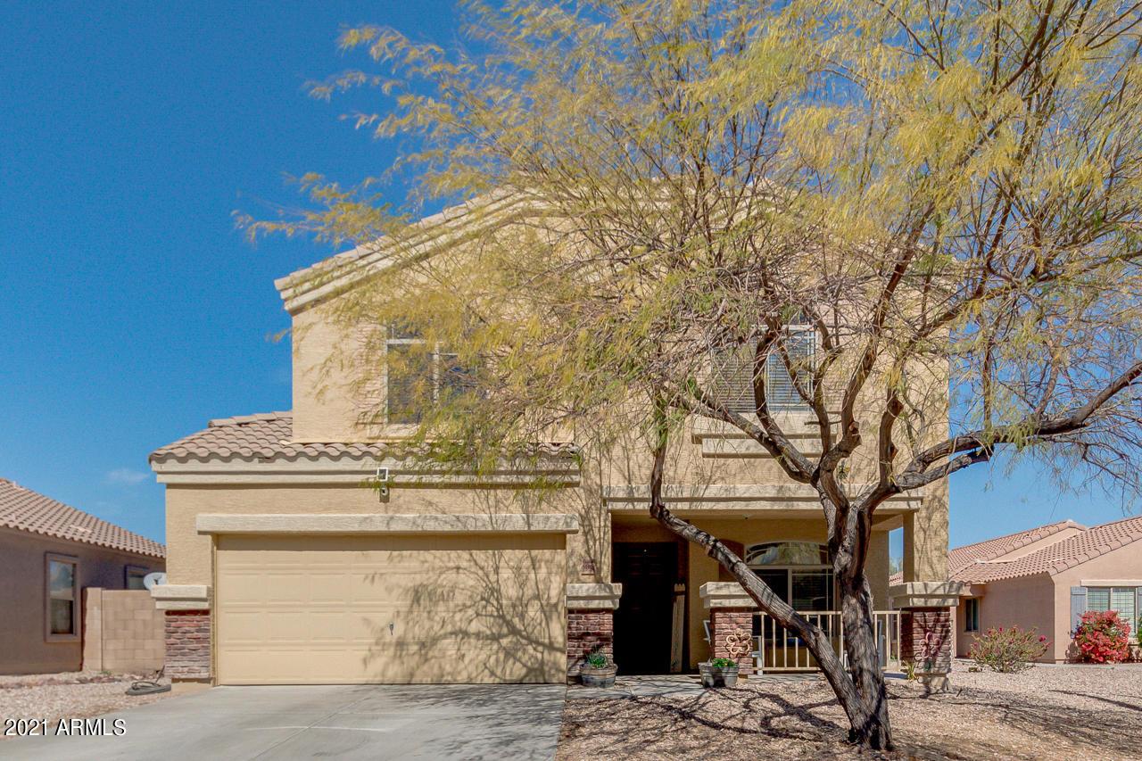 23694 W Hidalgo Ave., Buckeye, AZ 85326