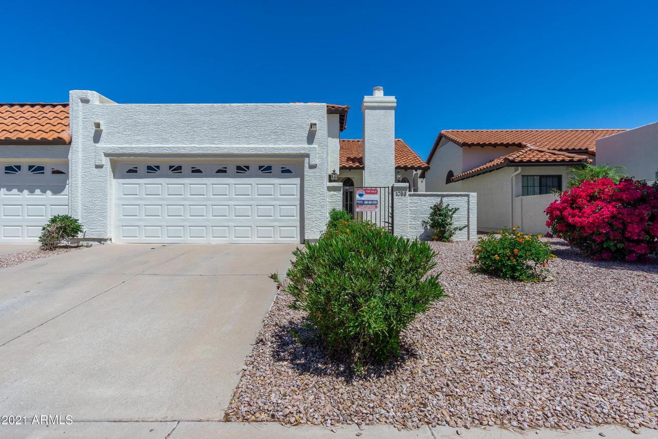 11011 N 92nd St. #1053, Scottsdale, AZ 85260
