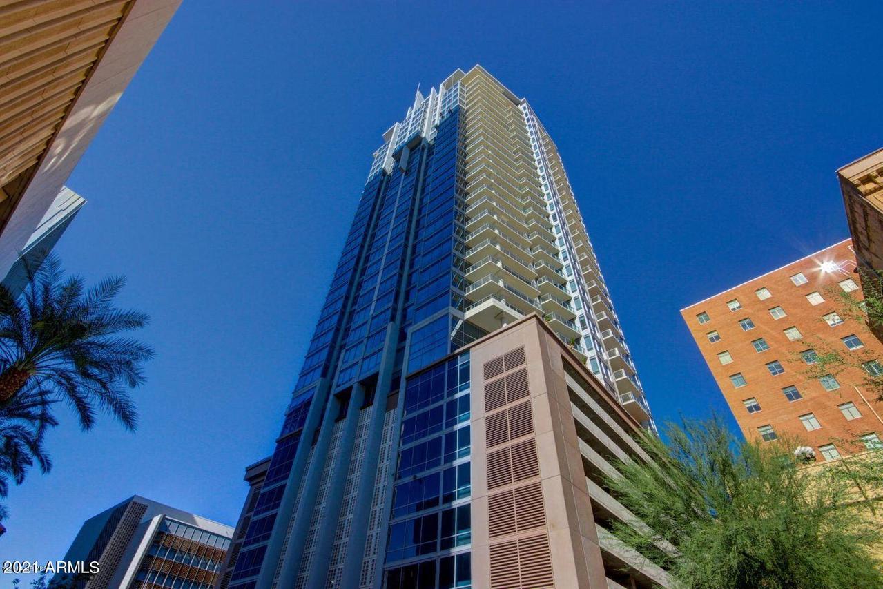44 W Monroe St. #1403, Phoenix, AZ 85003