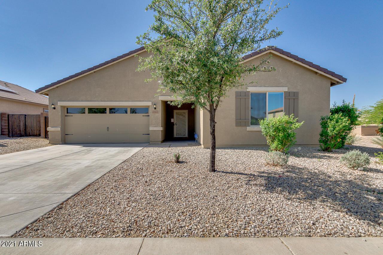 25161 W Carson Ct., Buckeye, AZ 85326