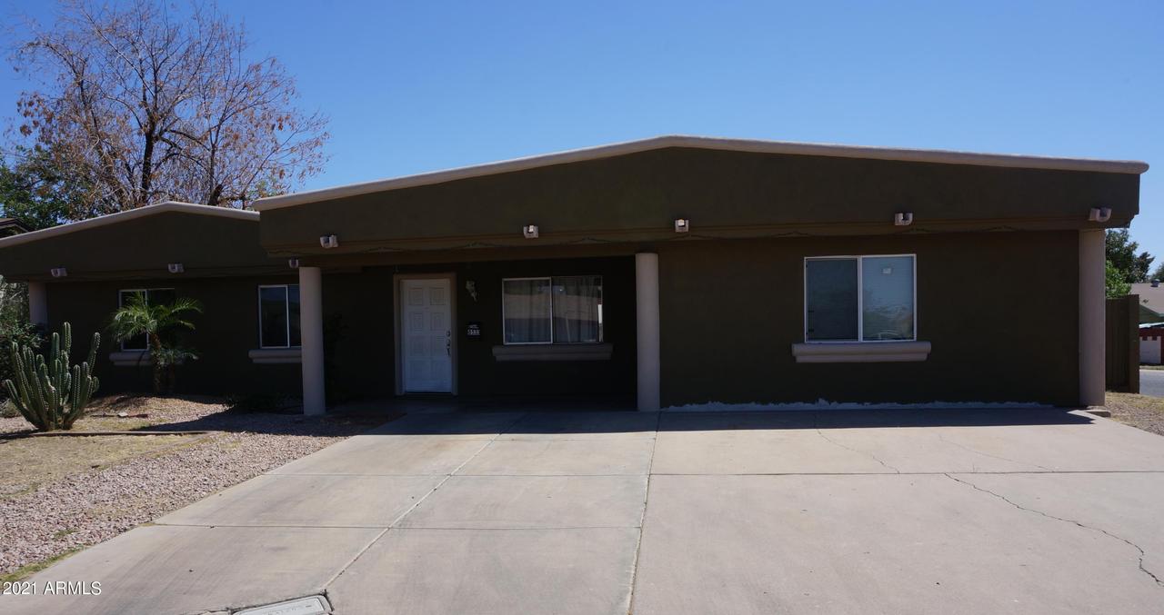 8533 W Indianola Ave., Phoenix, AZ 85037