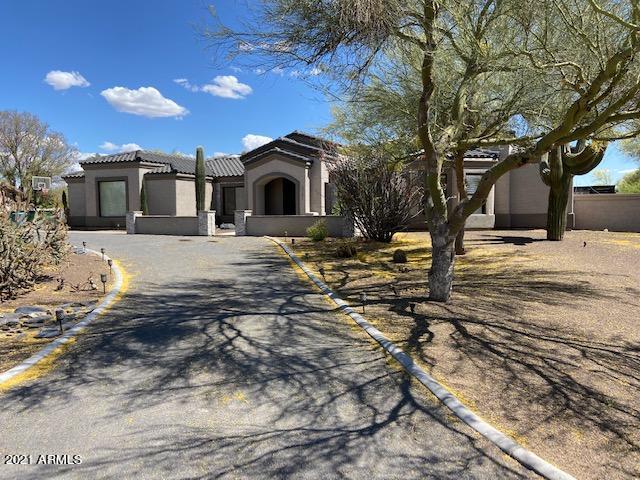 5701 E Juana Ct., Cave Creek, AZ 85331