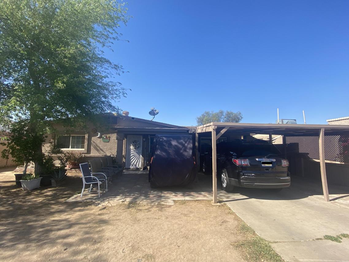 1722 W Hidalgo Ave., Phoenix, AZ 85041