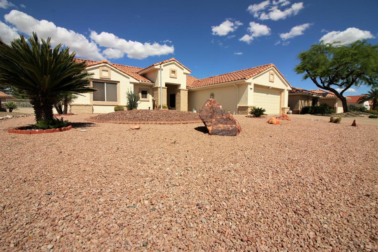 13004 W Caraway Dr., Sun City West, AZ 85375