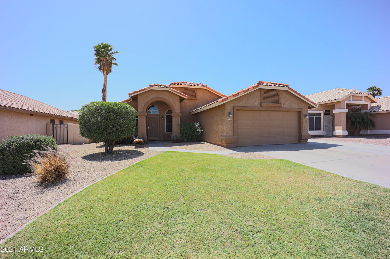 9741 W Mohawk Ln., Peoria, AZ 85382