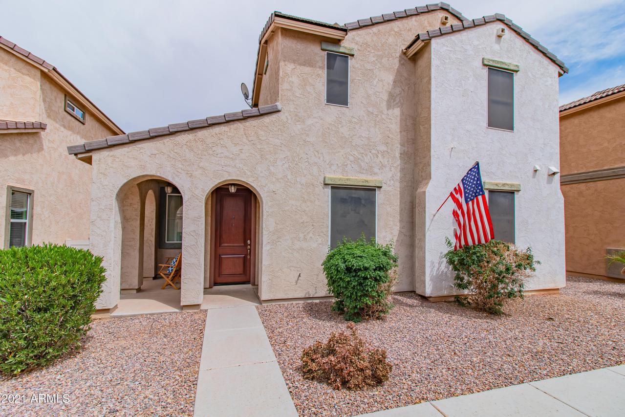 4051 E Oakland St., Gilbert, AZ 85295