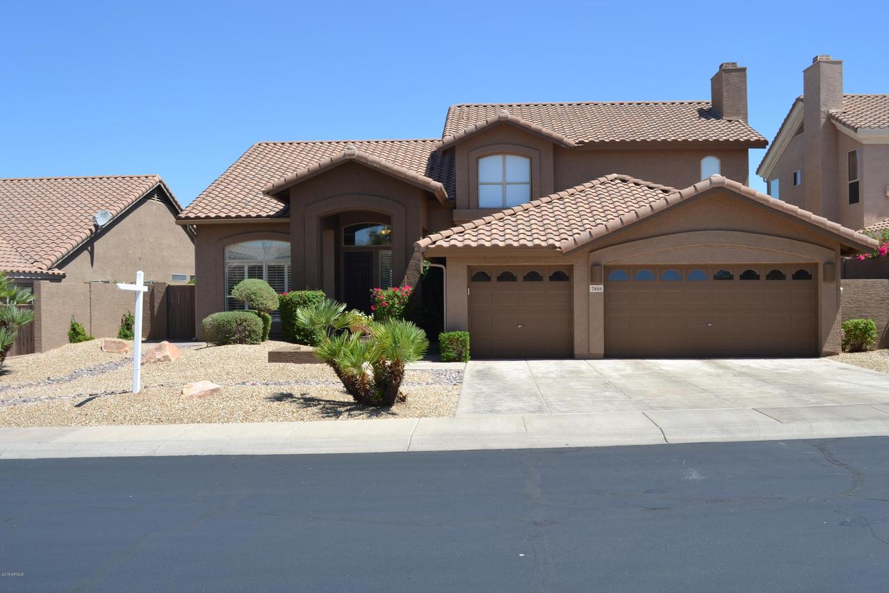 7486 E Sand Hills Rd., Scottsdale, AZ 85255