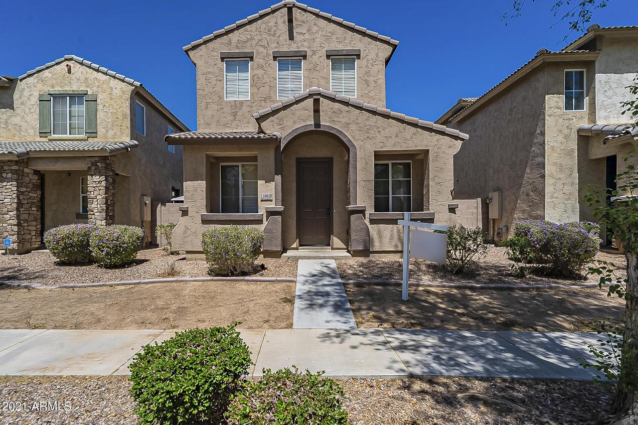 10028 W Kingman St., Tolleson, AZ 85353