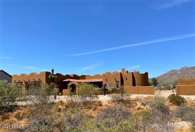2242 W Mckellips Blvd., Apache Junction, AZ 85220