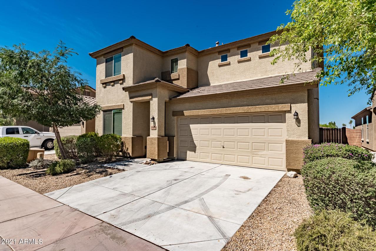 17614 N 17th Ln., Phoenix, AZ 85023