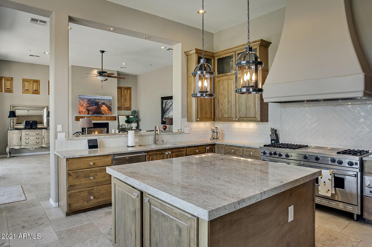 6681 E Running Deer Tr., Scottsdale, AZ 85266