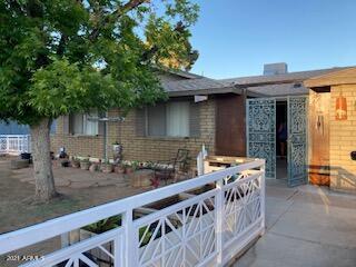 7249 N 30th Ln., Phoenix, AZ 85051