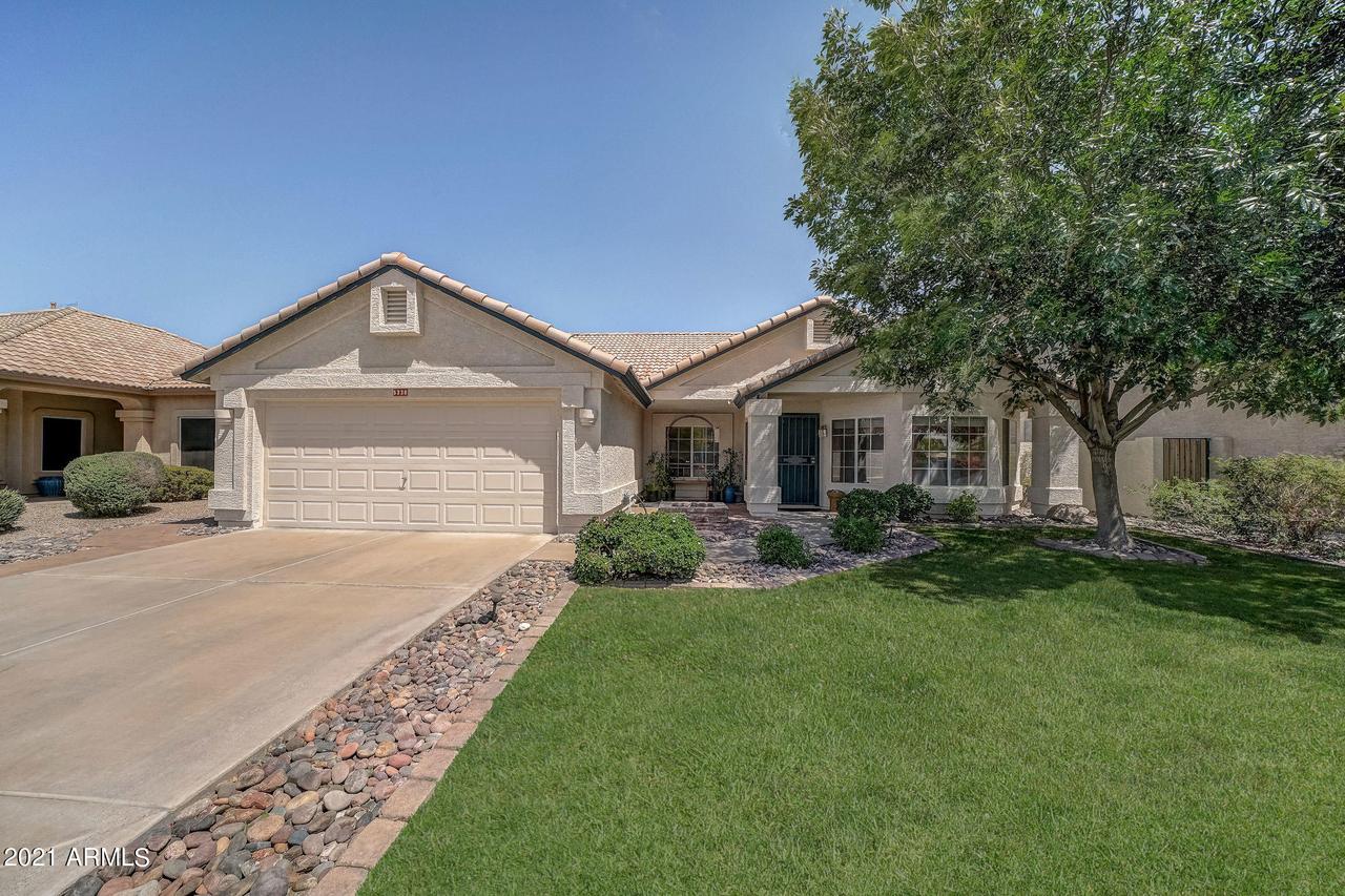 5330 W Whitten St., Chandler, AZ 85226