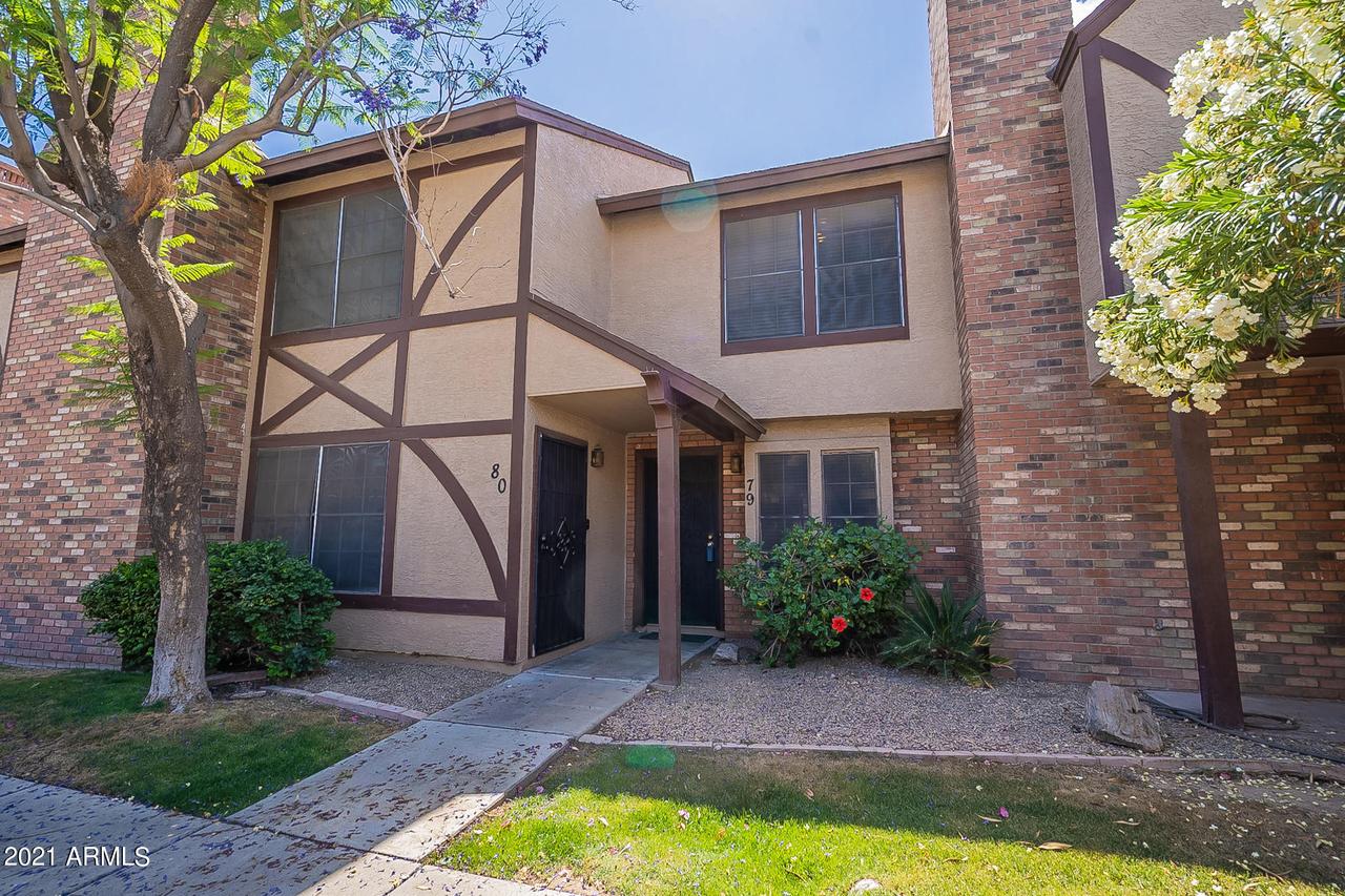 8111 W Wacker Rd. #79, Peoria, AZ 85381