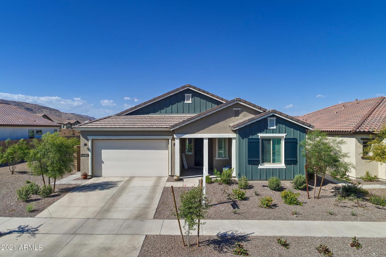 20514 W College Dr., Buckeye, AZ 85396