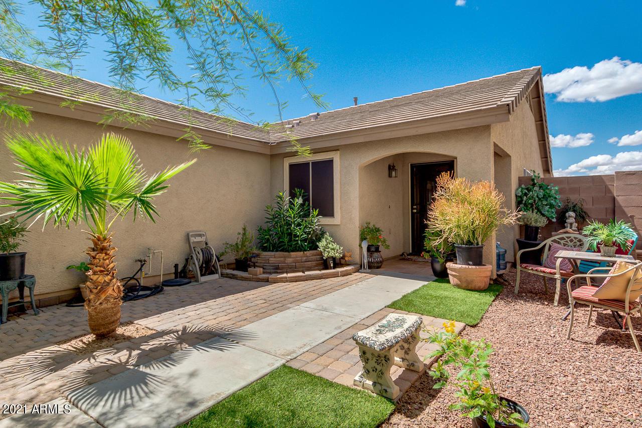 10822 W Elm Ln., Avondale, AZ 85323