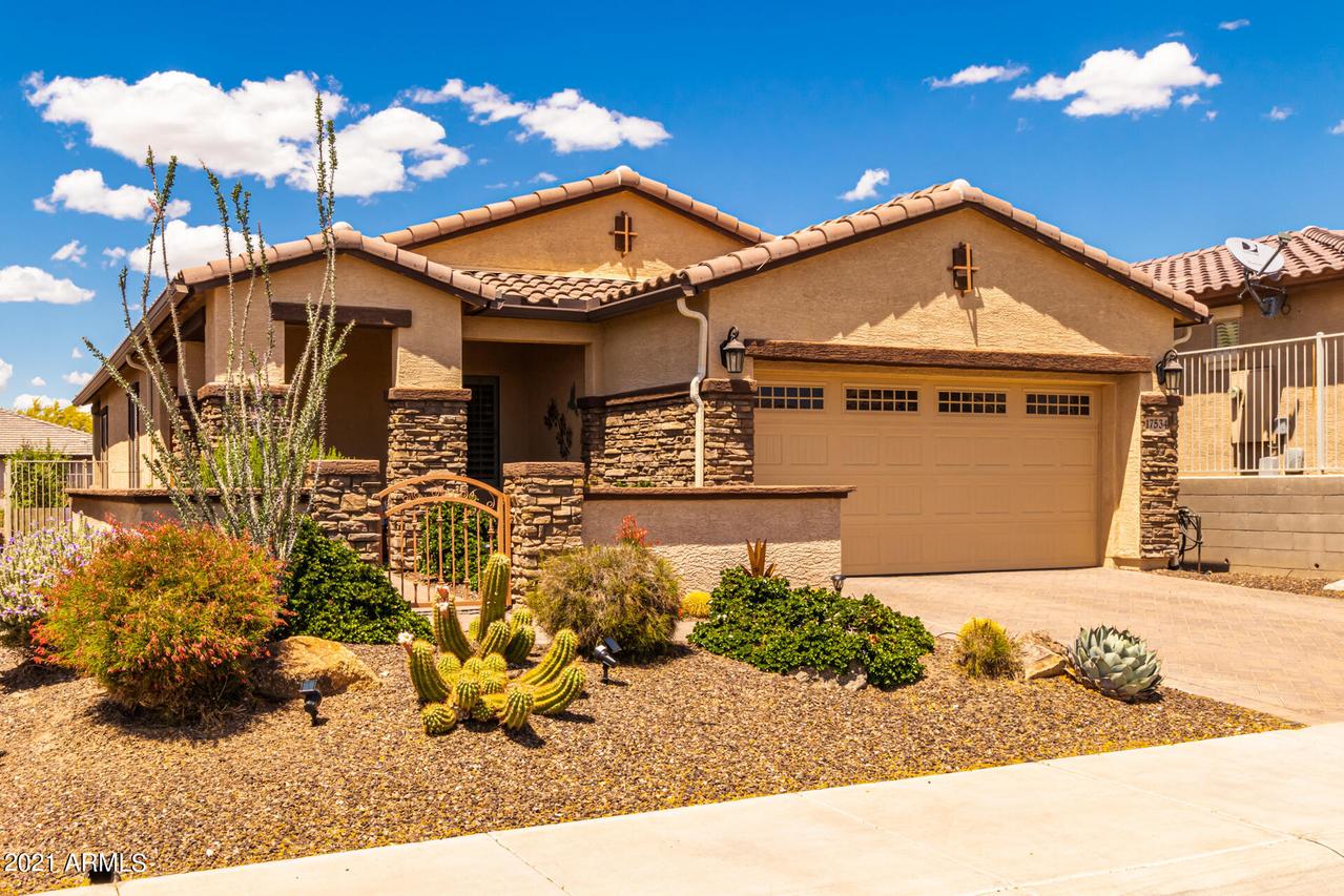 17534 W Glenhaven Dr., Goodyear, AZ 85338