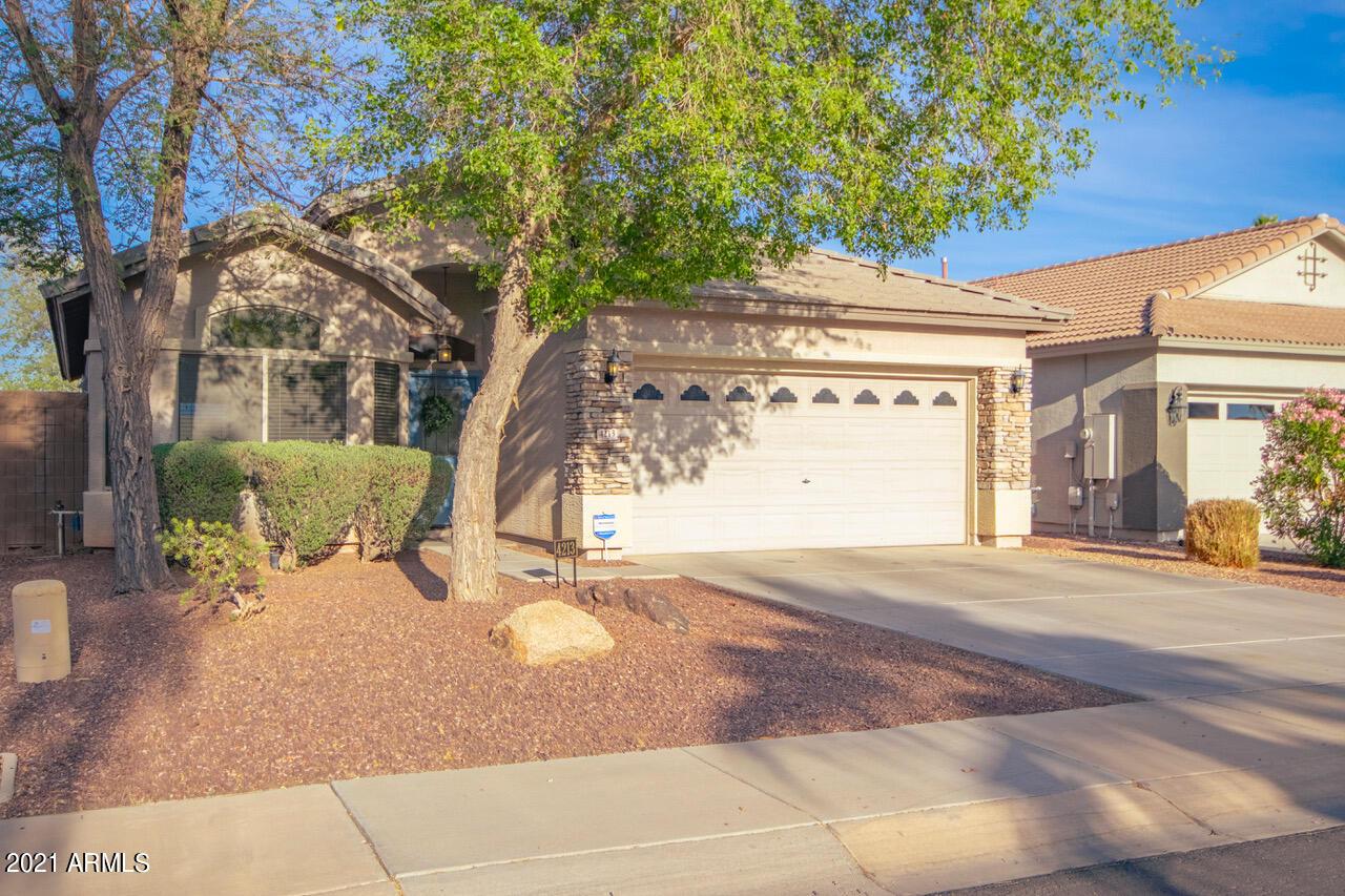 4213 N 125th Ave., Litchfield Park, AZ 85340