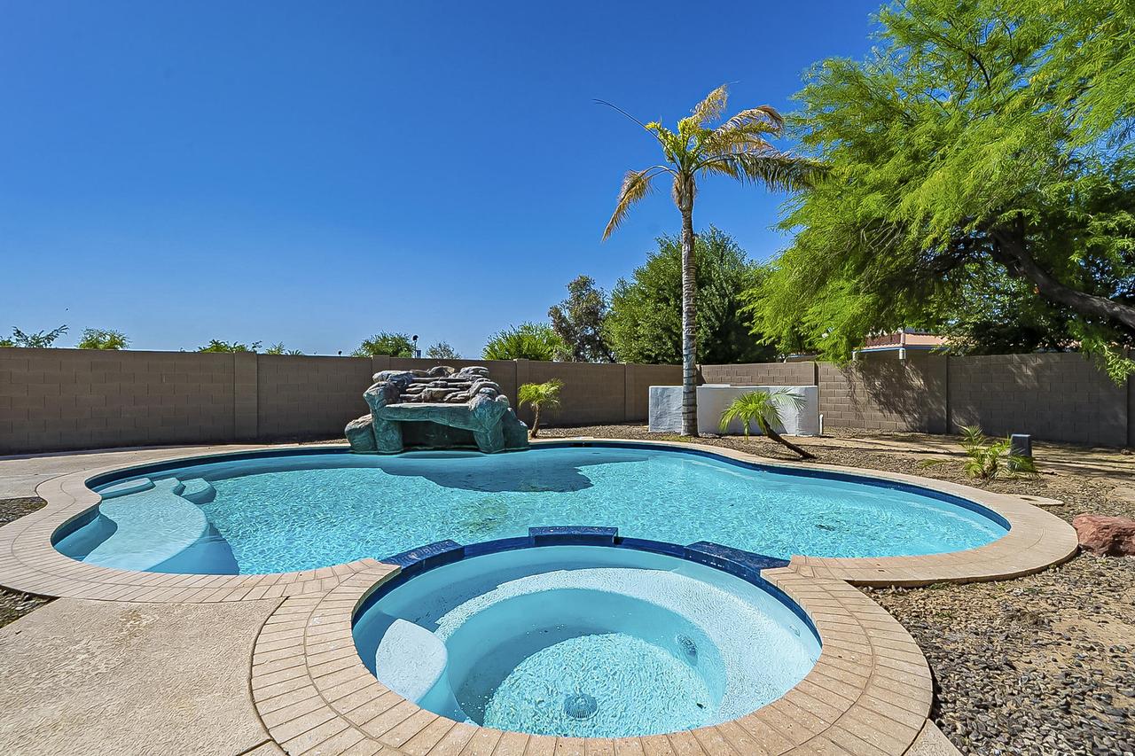 12314 W Pershing St., El Mirage, AZ 85335