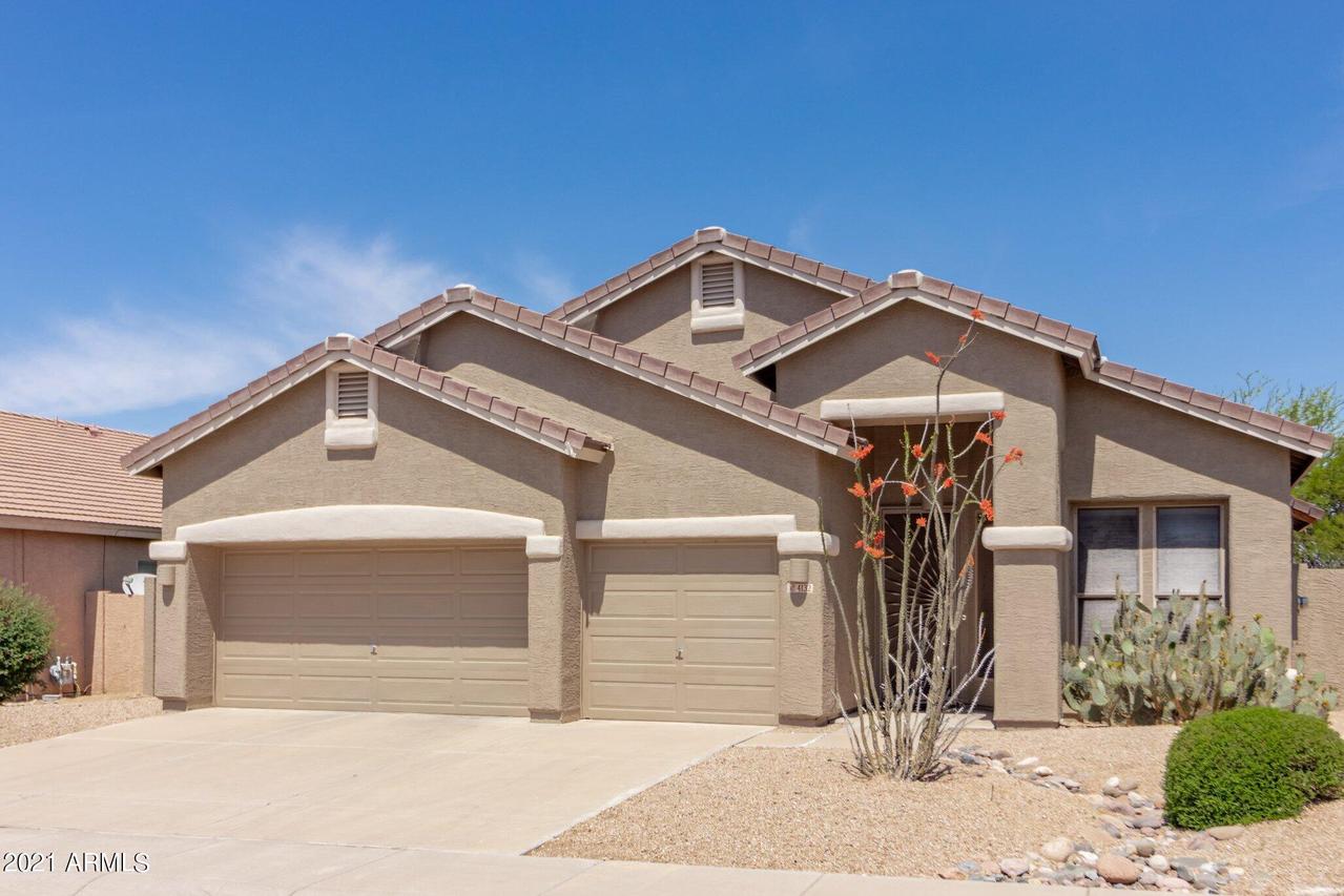 4132 E Maya Way, Cave Creek, AZ 85331