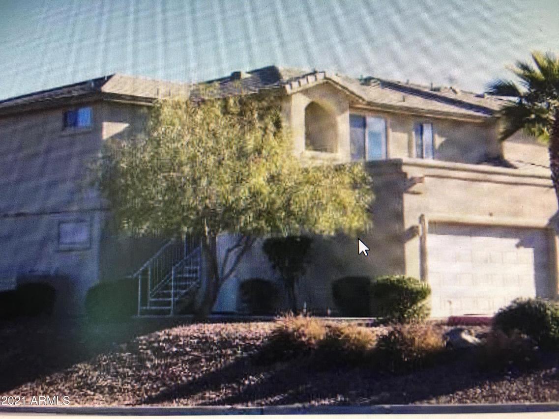 12609 N La Montana Dr. #201, Fountain Hills, AZ 85268