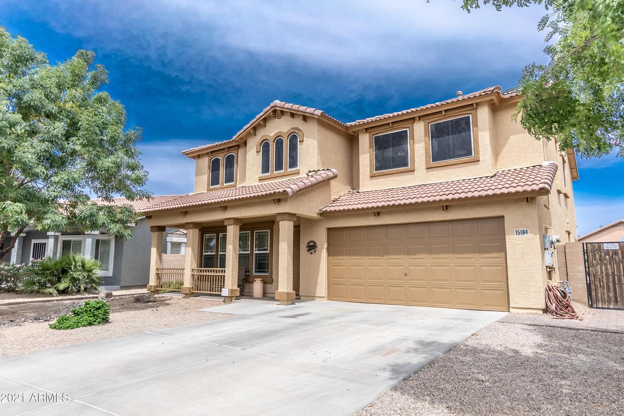 15184 W Riviera Dr., Surprise, AZ 85379