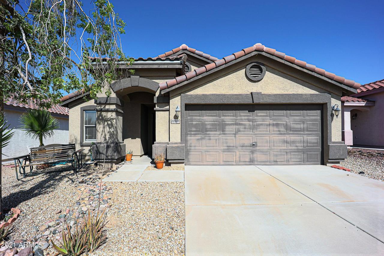 22505 N 105th Dr., Peoria, AZ 85383
