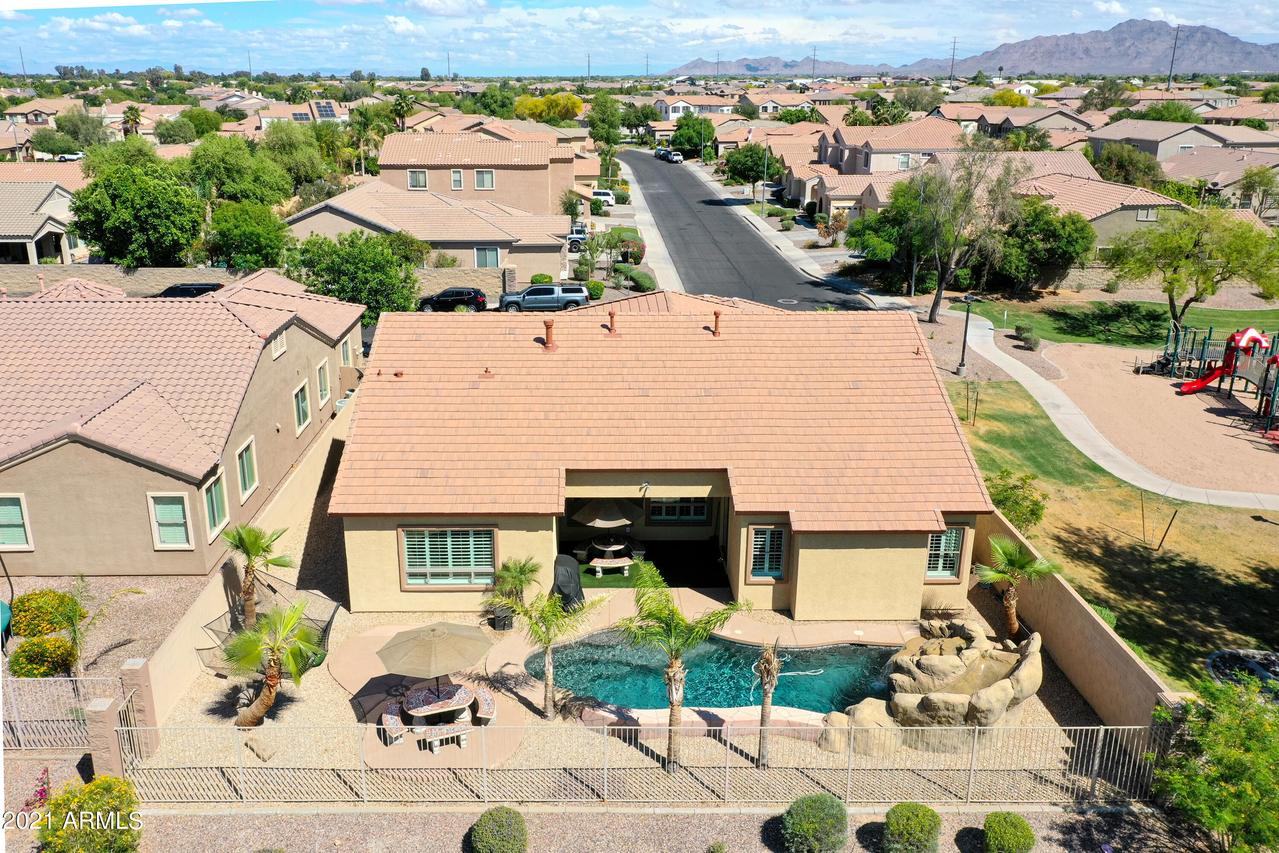 3732 S Halsted Dr., Chandler, AZ 85286