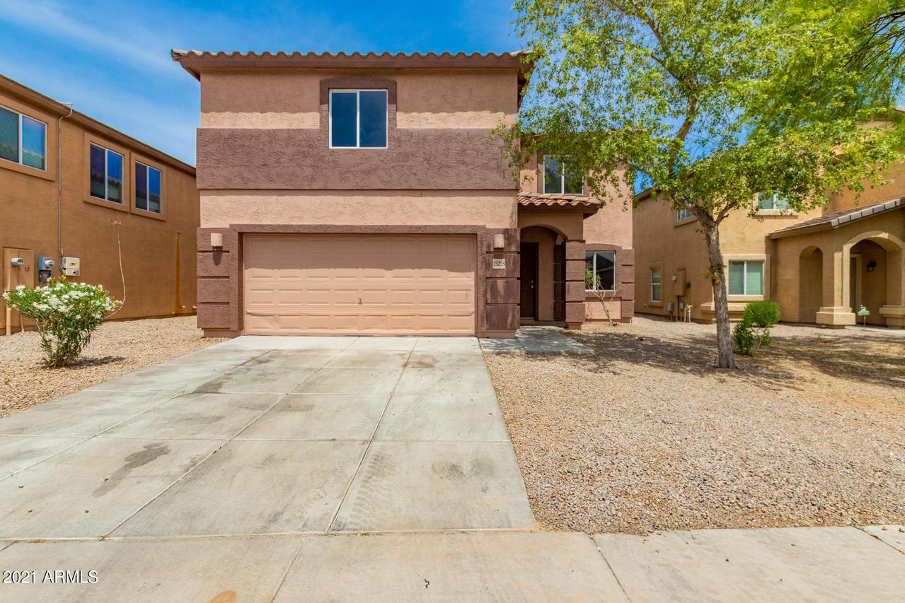 25228 W Cranston Pl., Buckeye, AZ 85326