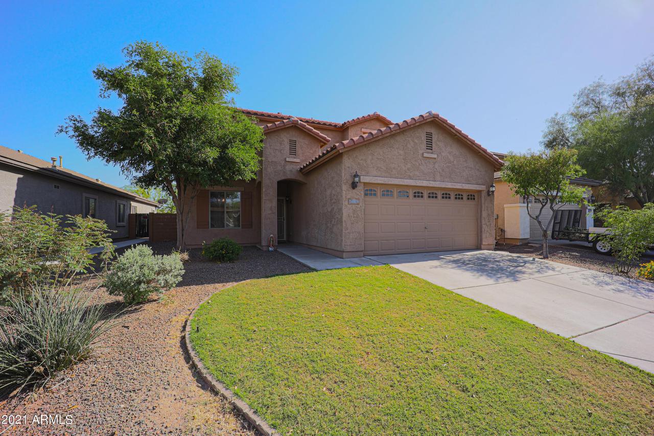 26103 W Yukon Dr., Buckeye, AZ 85396