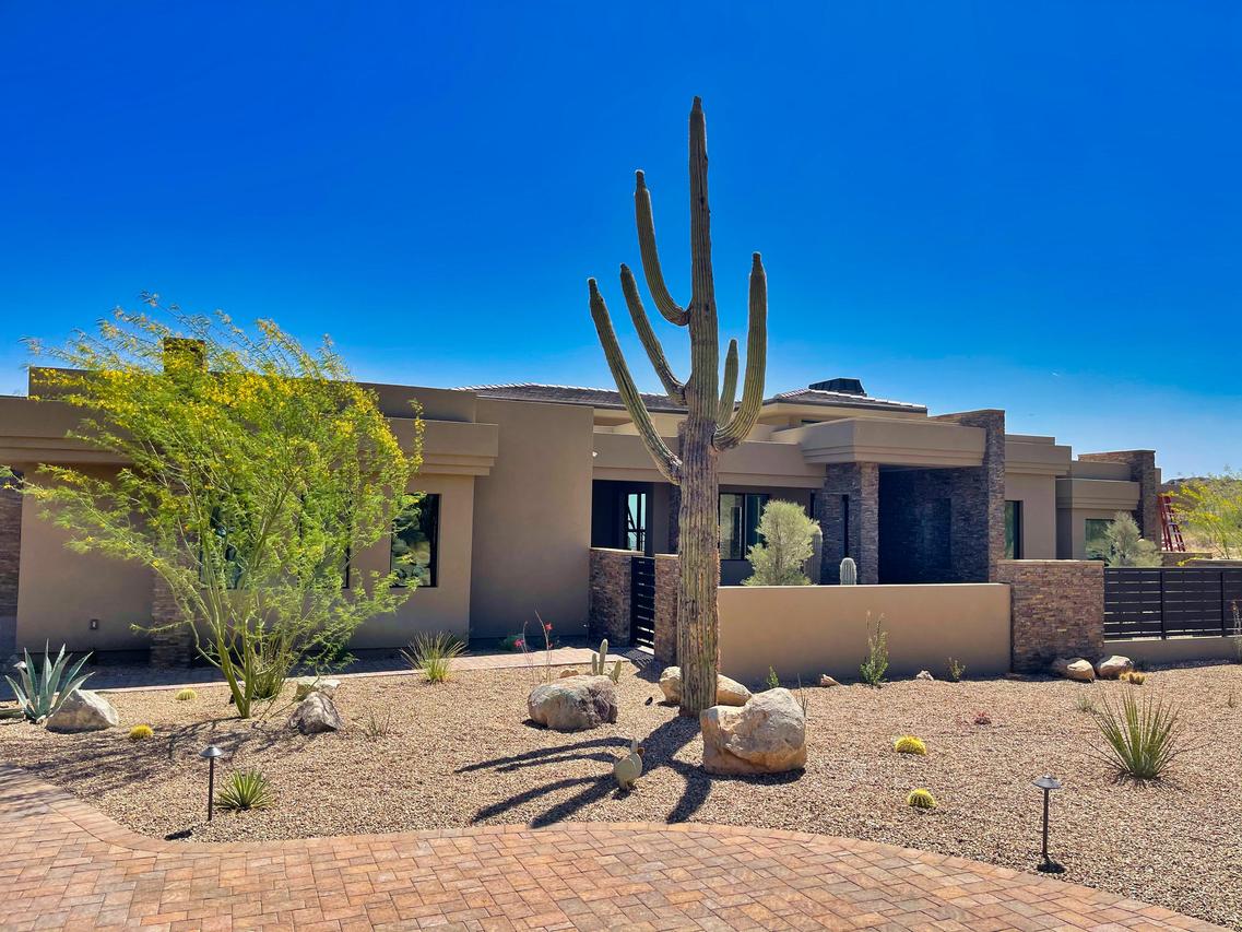 15957 N Ringtail Tr., Fountain Hills, AZ 85268