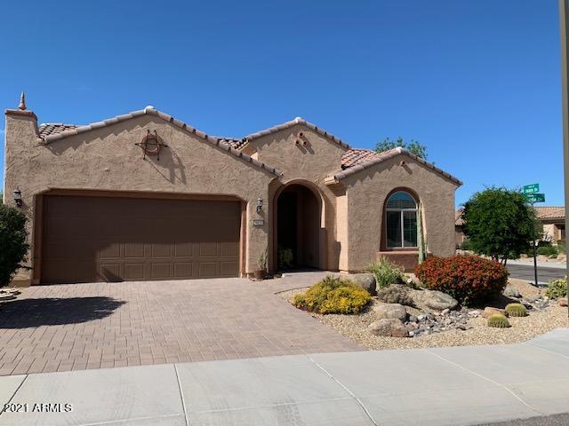 26835 W Escuda Dr., Buckeye, AZ 85396