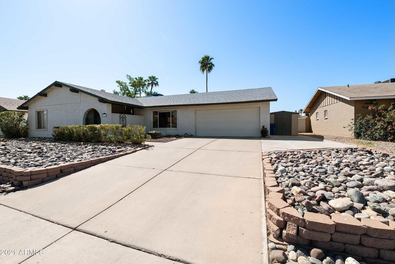 549 W Pampa Ave., Mesa, AZ 85210