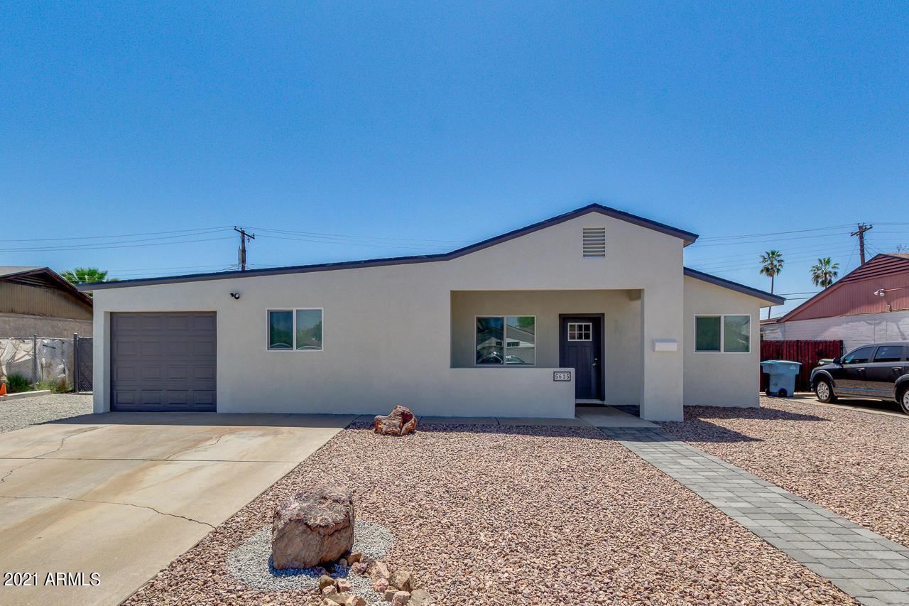 5615 W Avalon Dr., Phoenix, AZ 85031