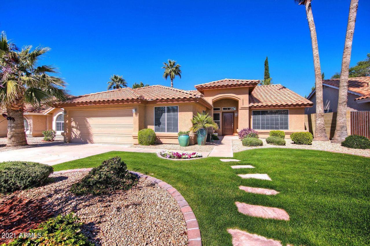 4540 E Grovers Ave., Phoenix, AZ 85032
