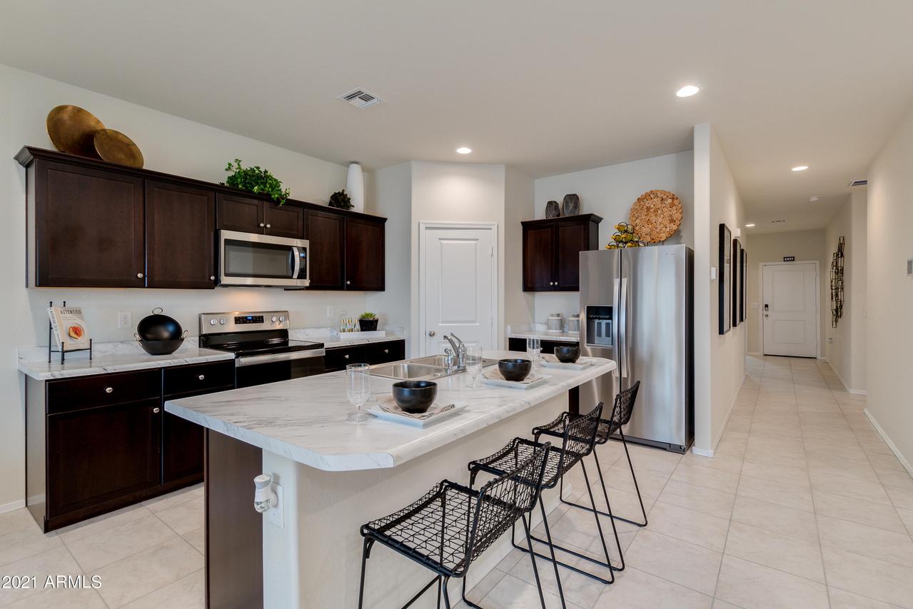 4631 W Lemon Ave., Coolidge, AZ 85128