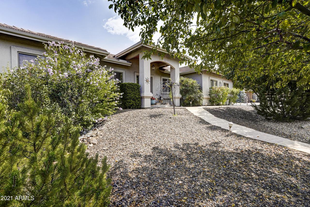 5501 Angel Tear Dr., Prescott, AZ 86305