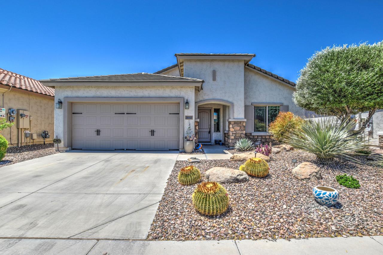 6641 W Georgetown Way, Florence, AZ 85132
