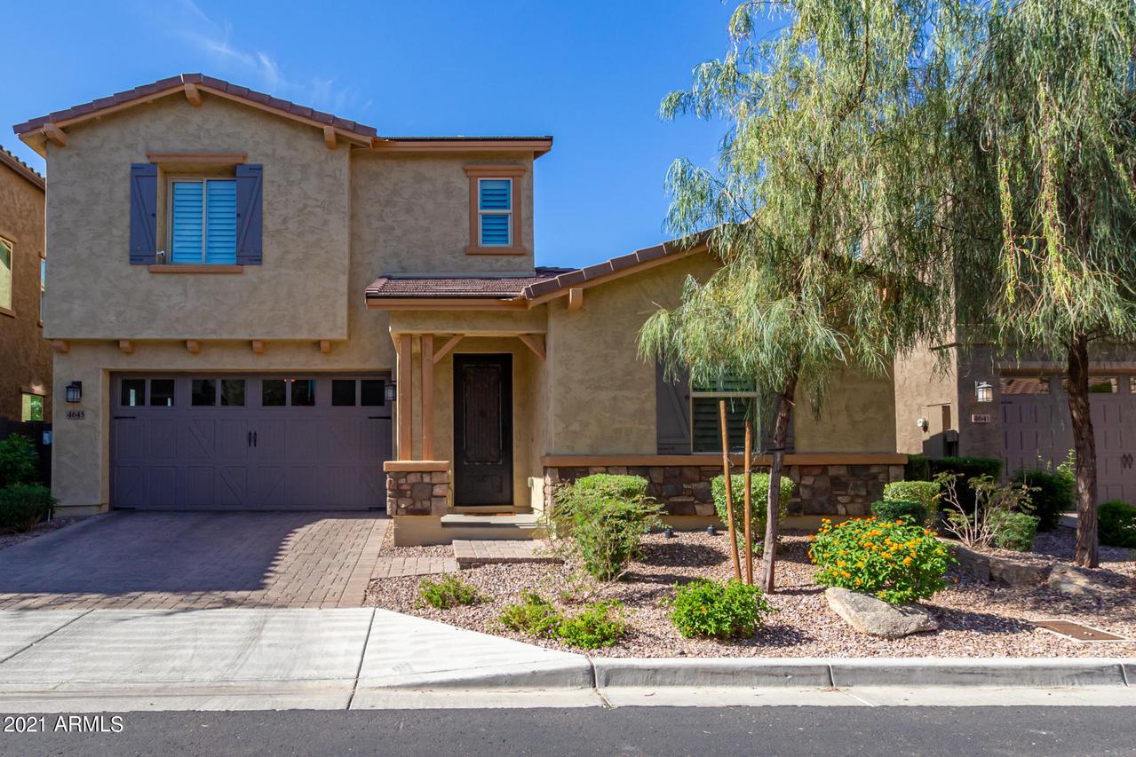 4645 E Daley Ln., Phoenix, AZ 85050