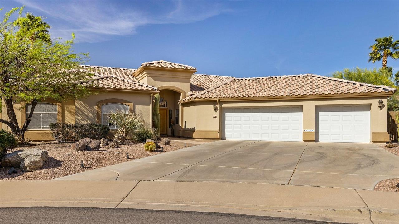 6050 E Vermillion Cir., Mesa, AZ 85215