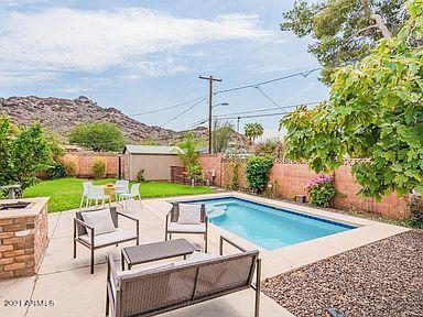 1231 E Diana Ave., Phoenix, AZ 85020