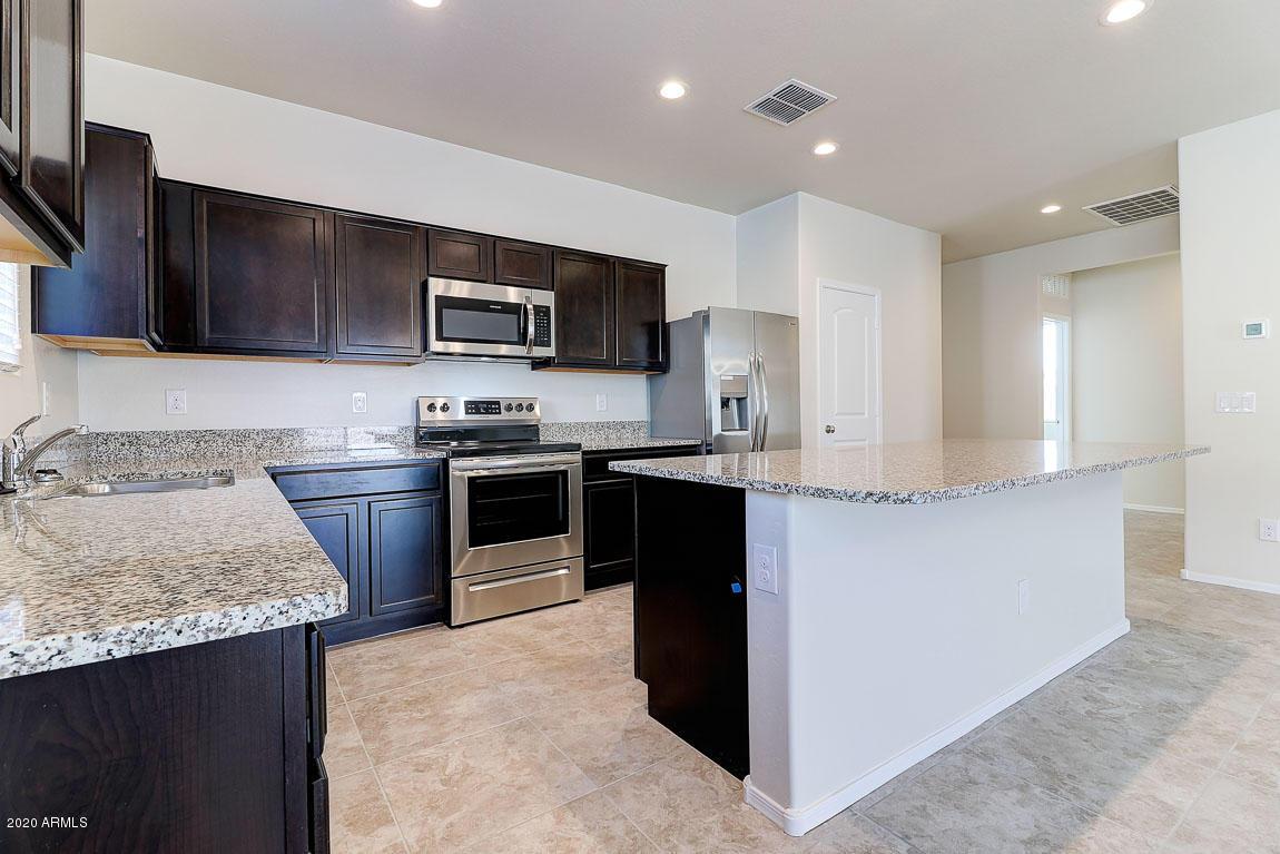 4637 W Lemon Ave., Coolidge, AZ 85128