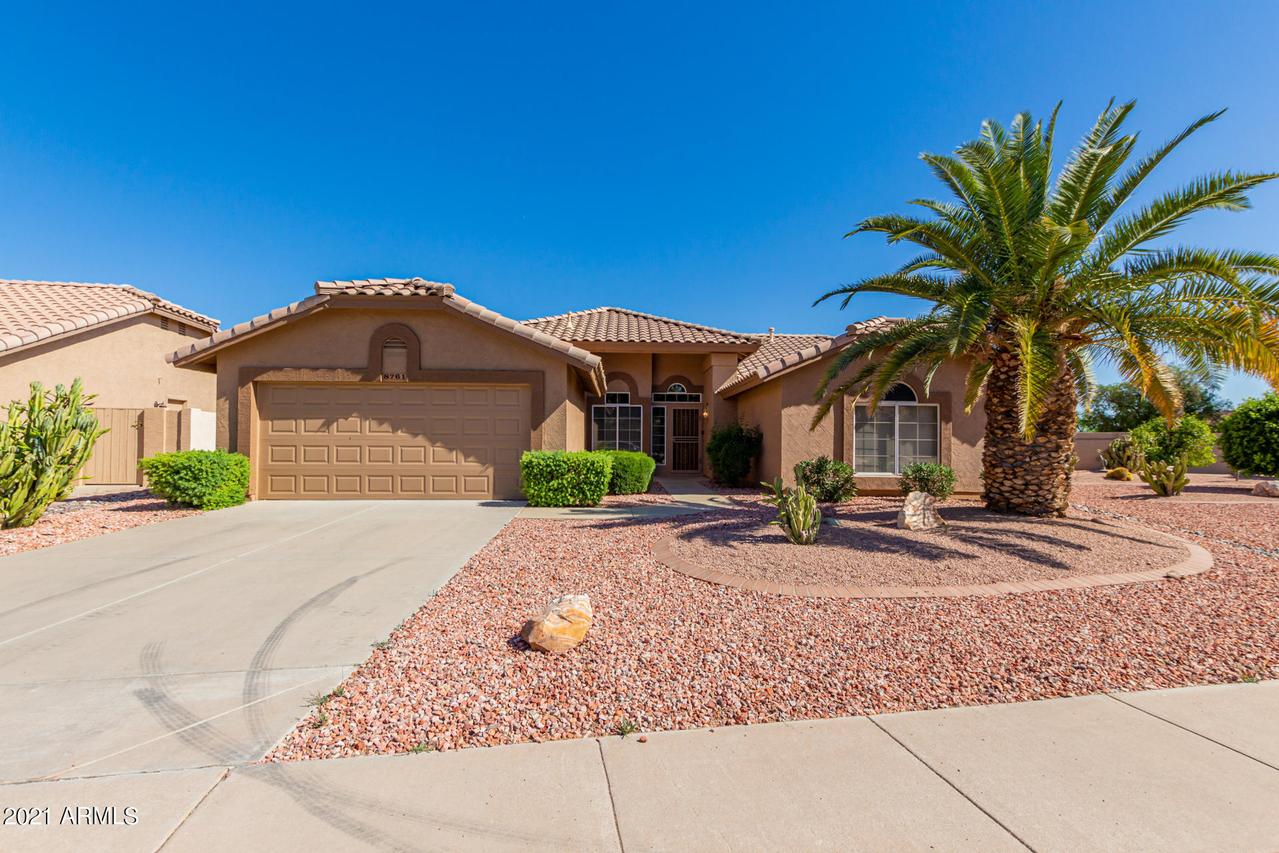 8761 W Rockwood Dr., Peoria, AZ 85382
