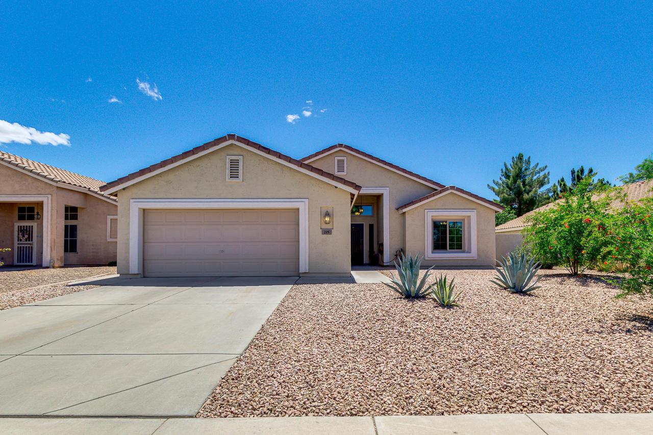 215 E Laredo Ave., Gilbert, AZ 85296